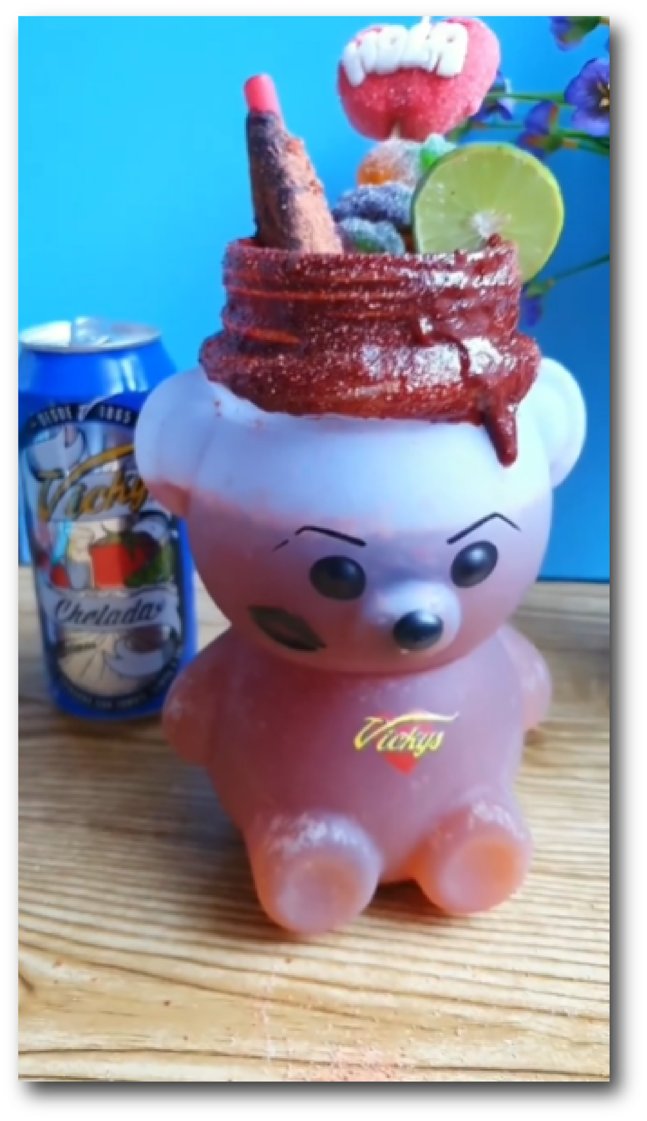 Chelosito