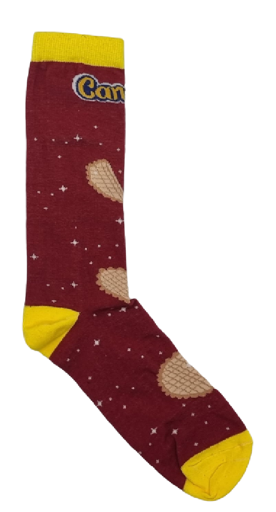 Calcetín Pingüinos