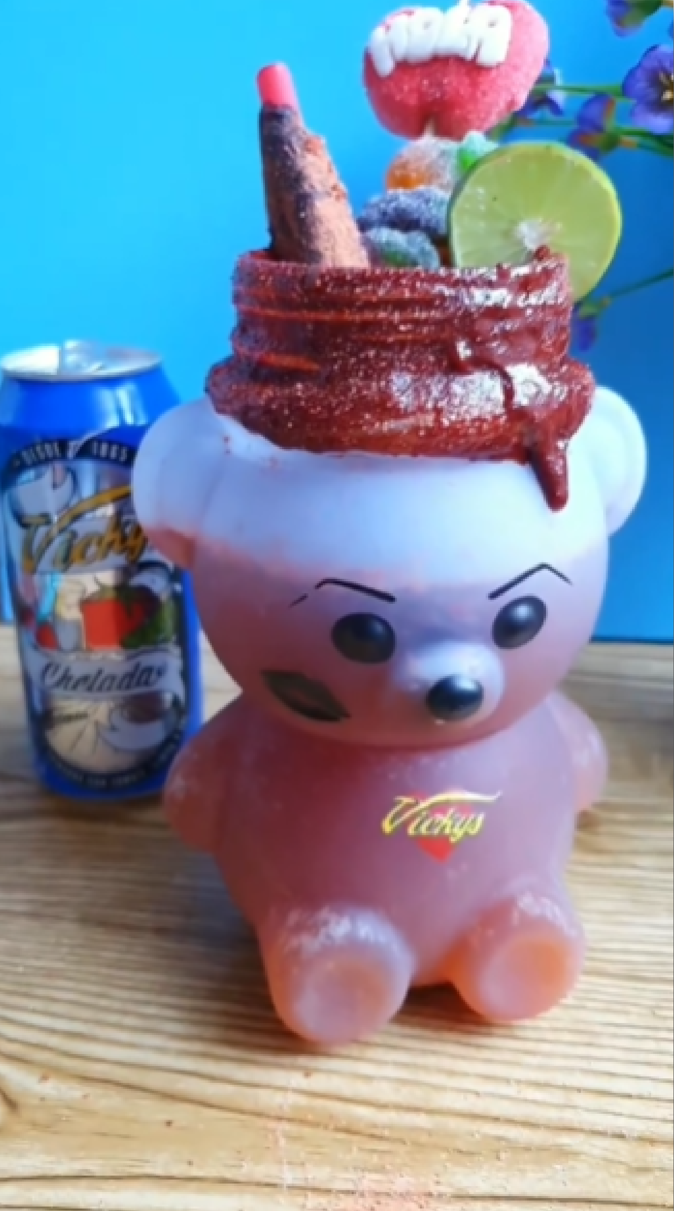 Chelosito