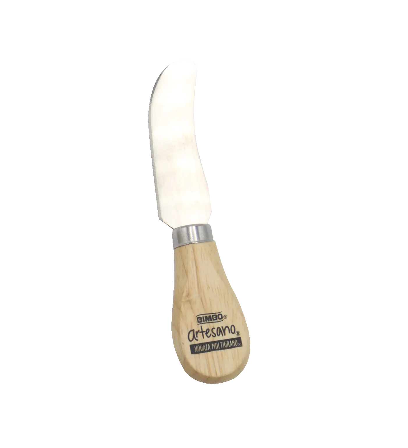 Bimbo Cuchillo Manteca