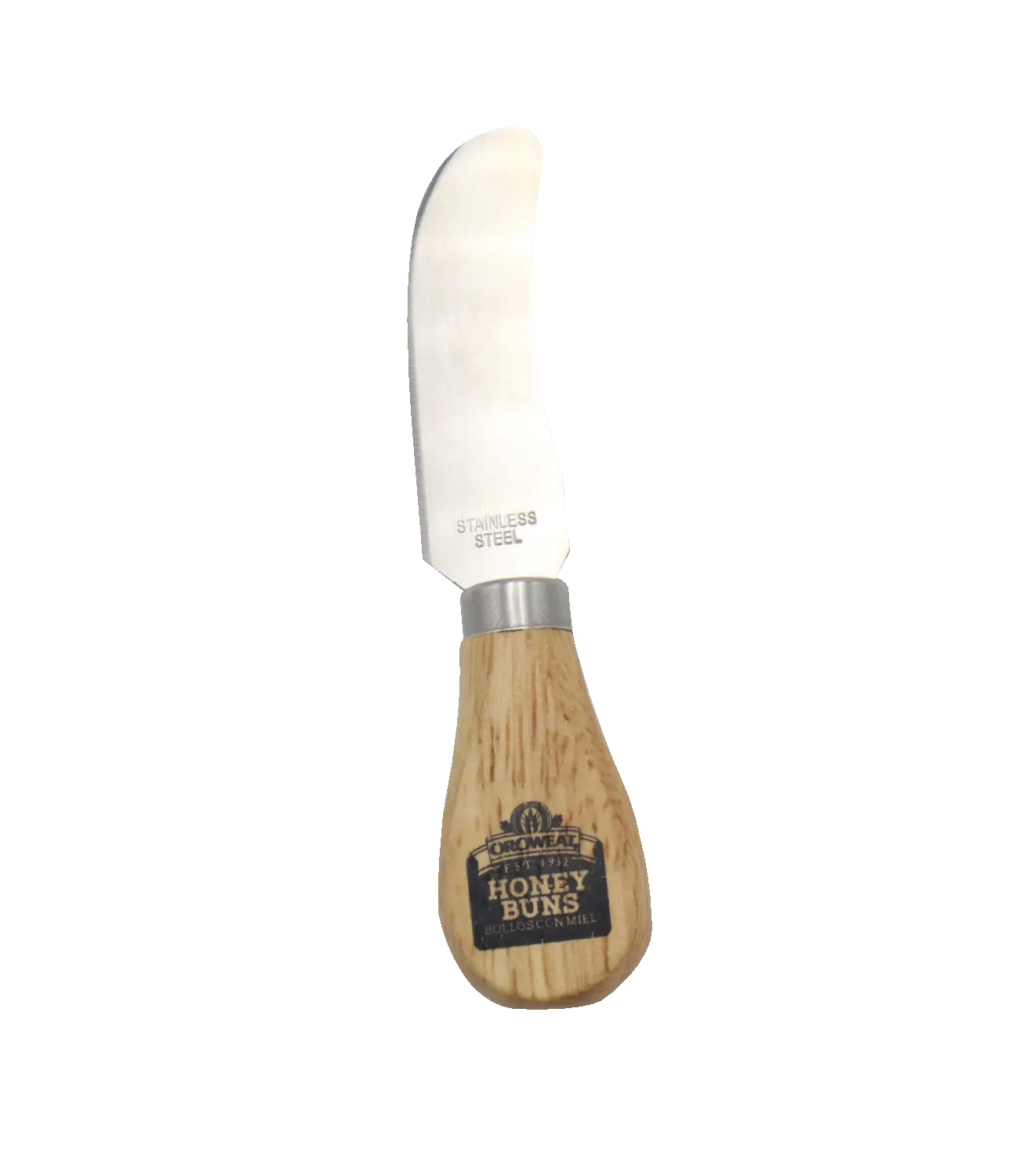 Oroweat Cuchillo Manteca