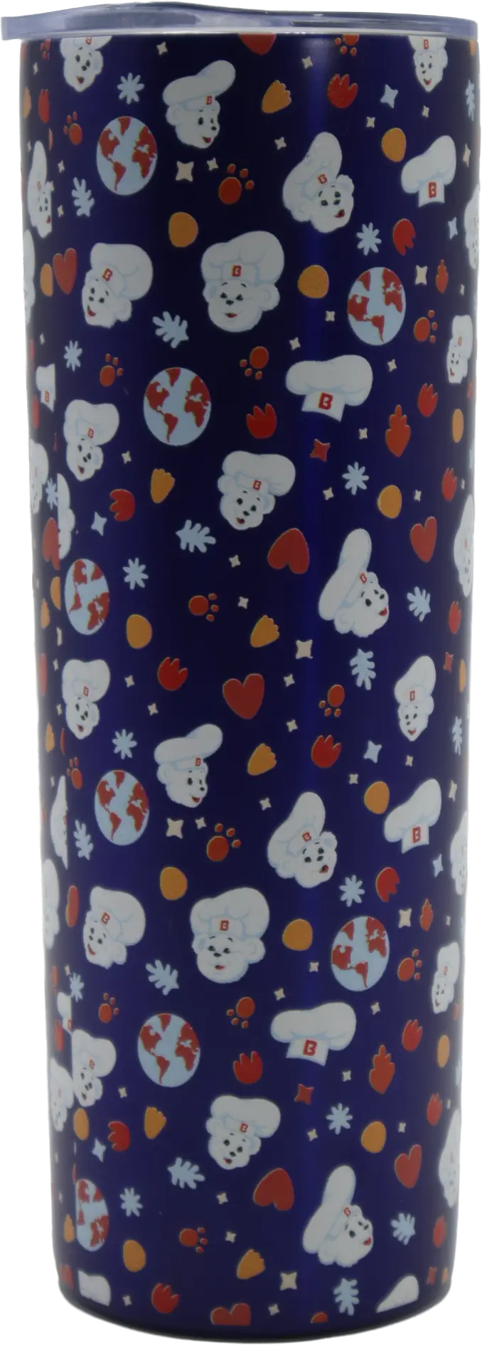 Bimbo Tumbler