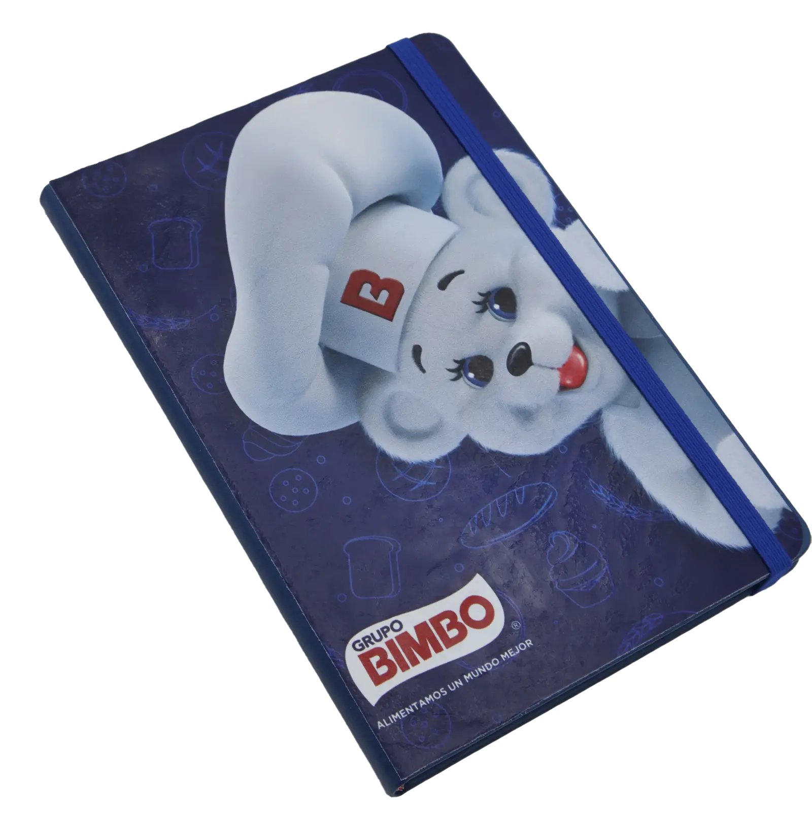 Libreta Bimbo