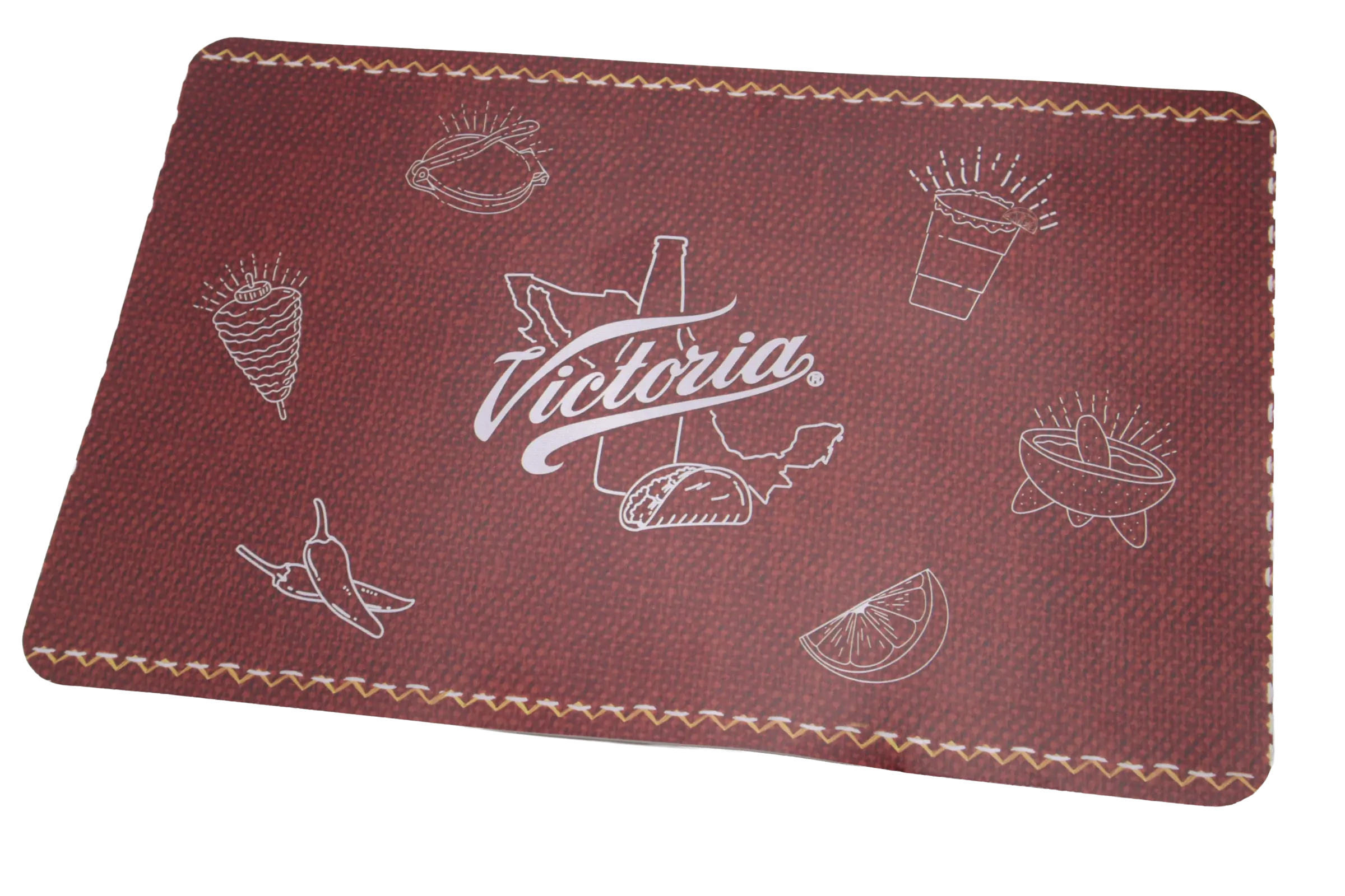 Victoria Individual