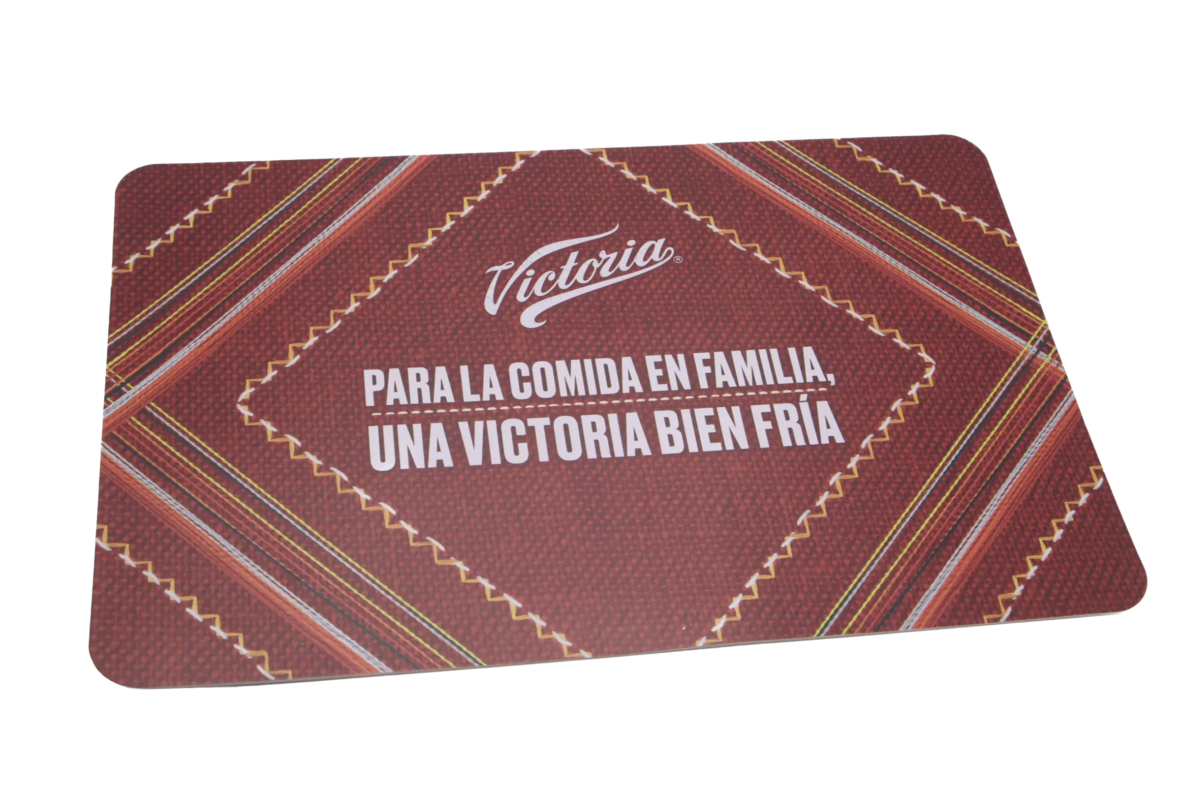 Victoria Individual