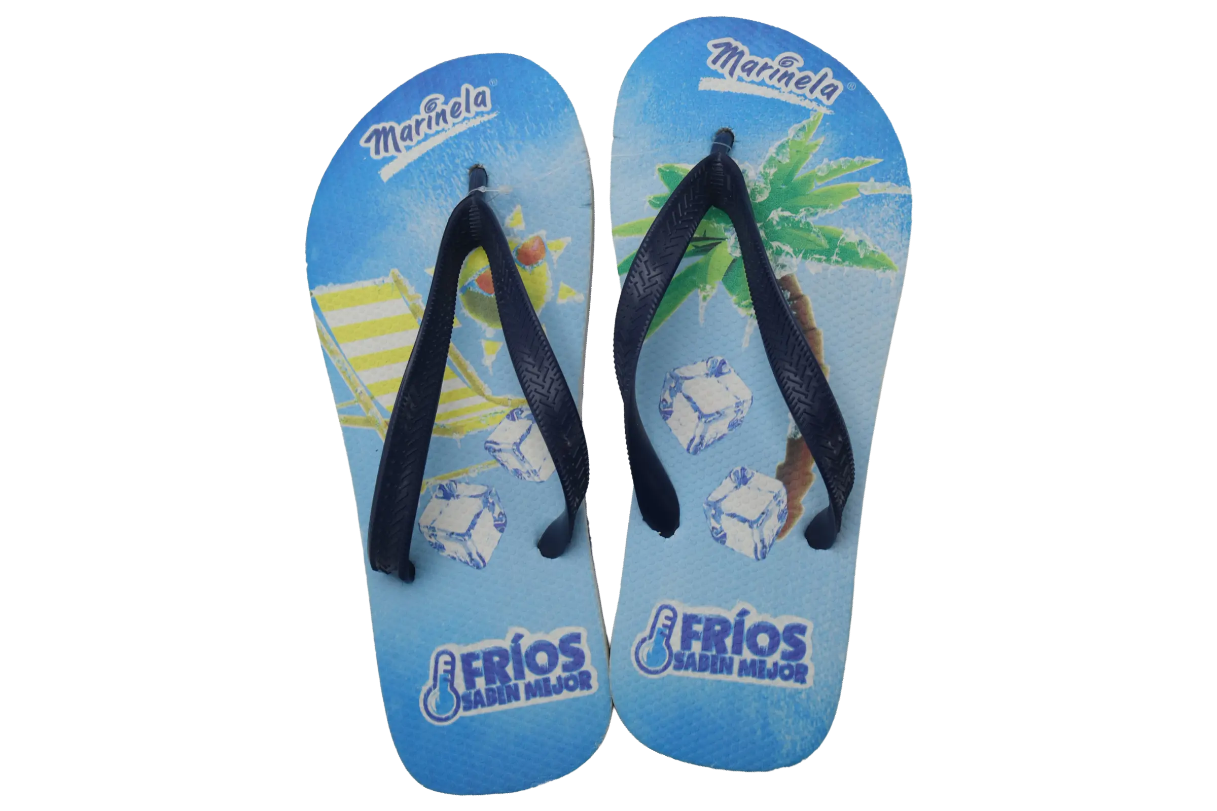 Marinela Chanclas