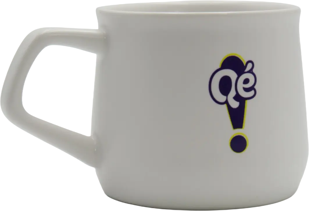 Qé Taza