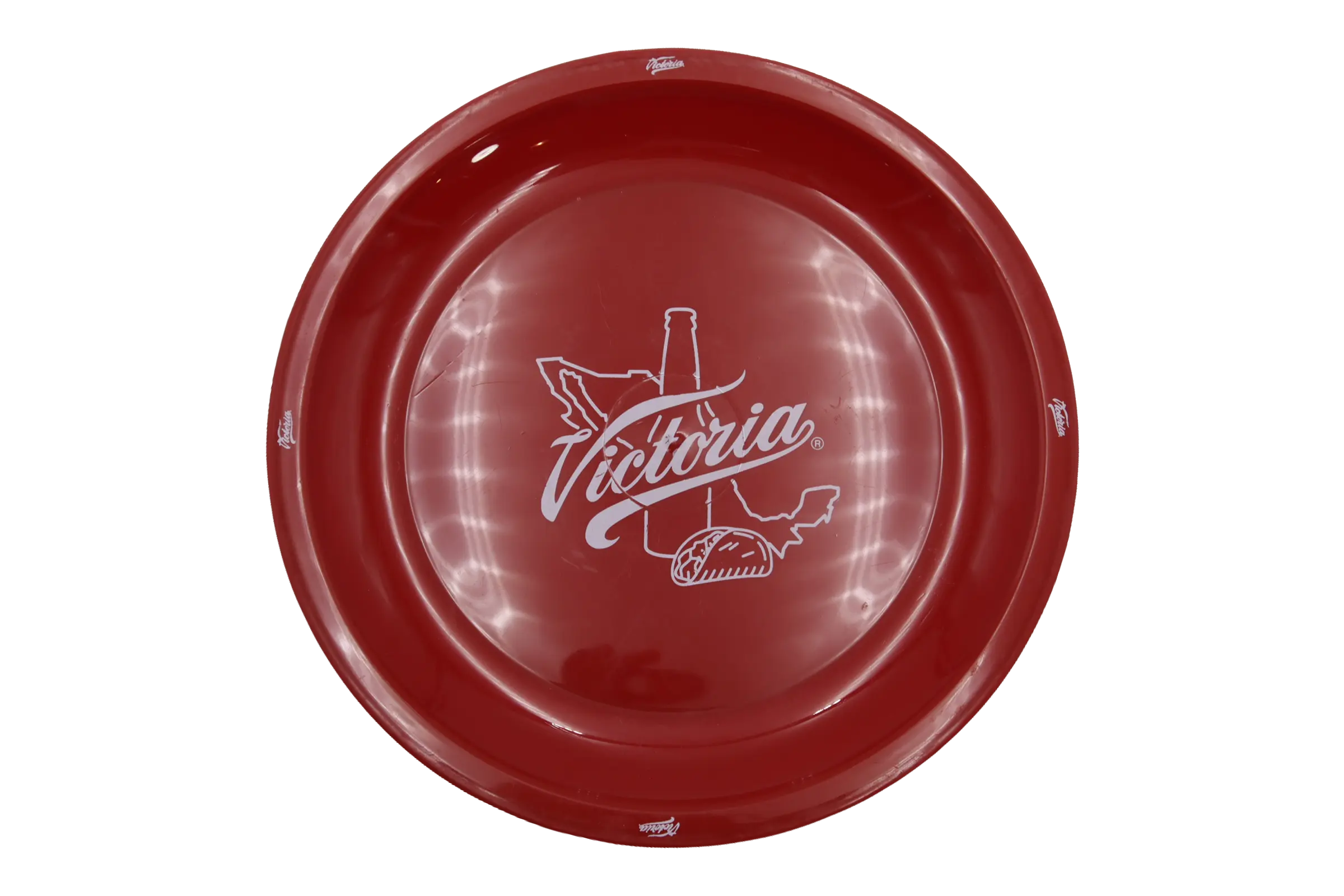 Victoria Plato