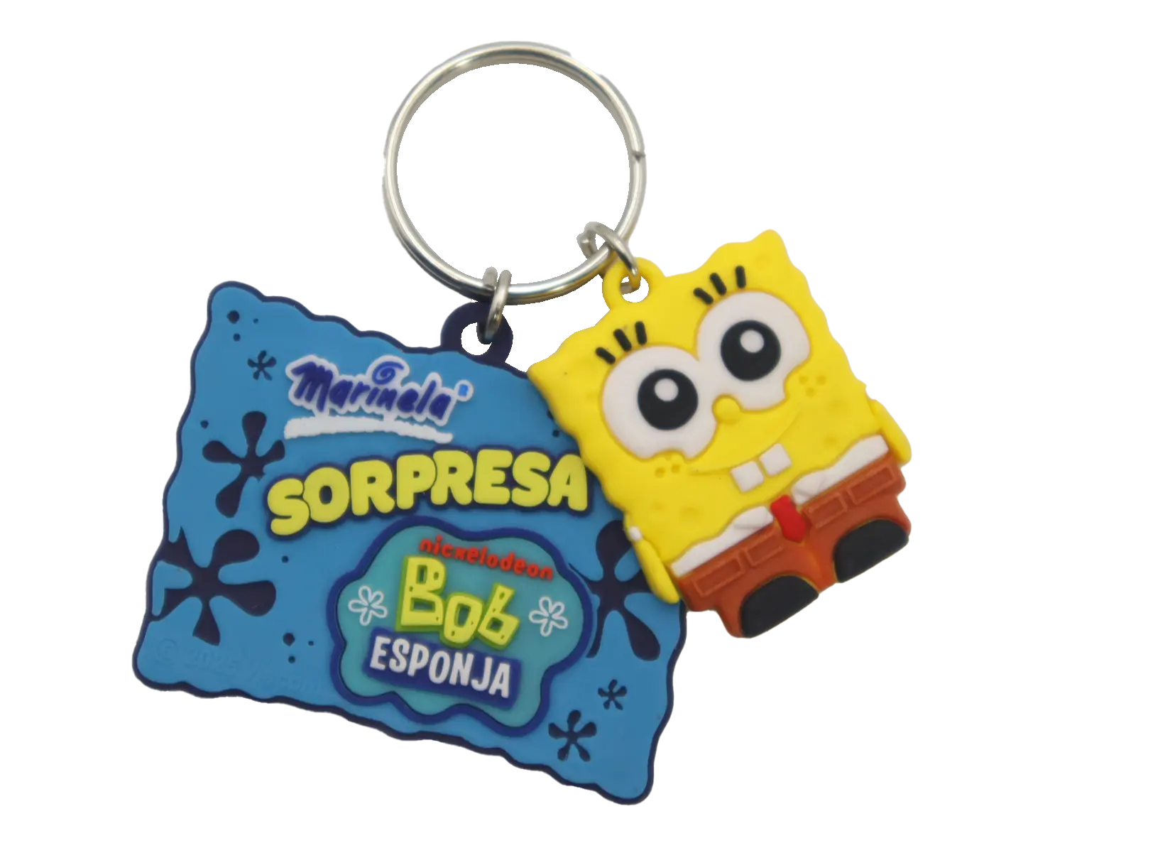 Marinela Bob Llavero