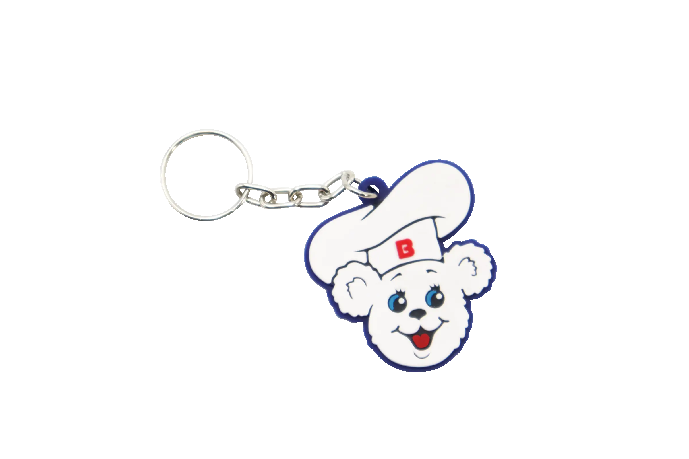 Osito Llavero