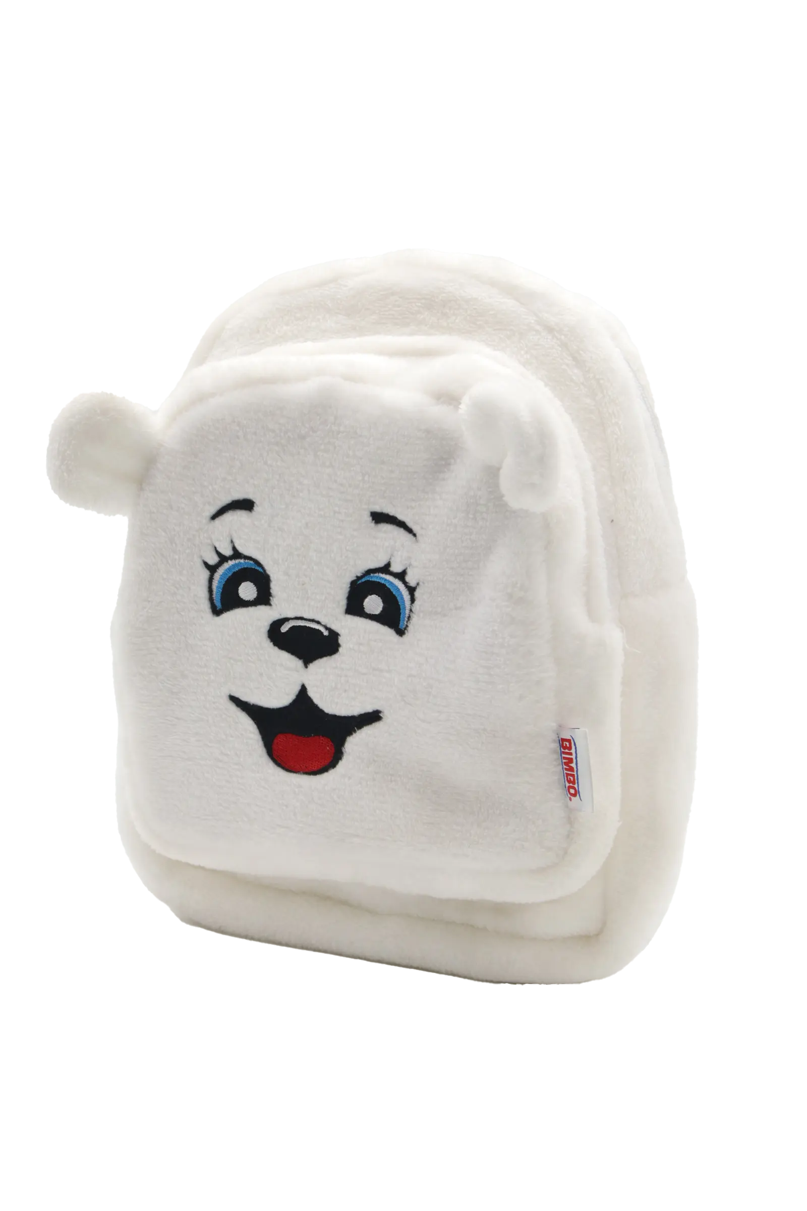 Bimbo Mochila Osito