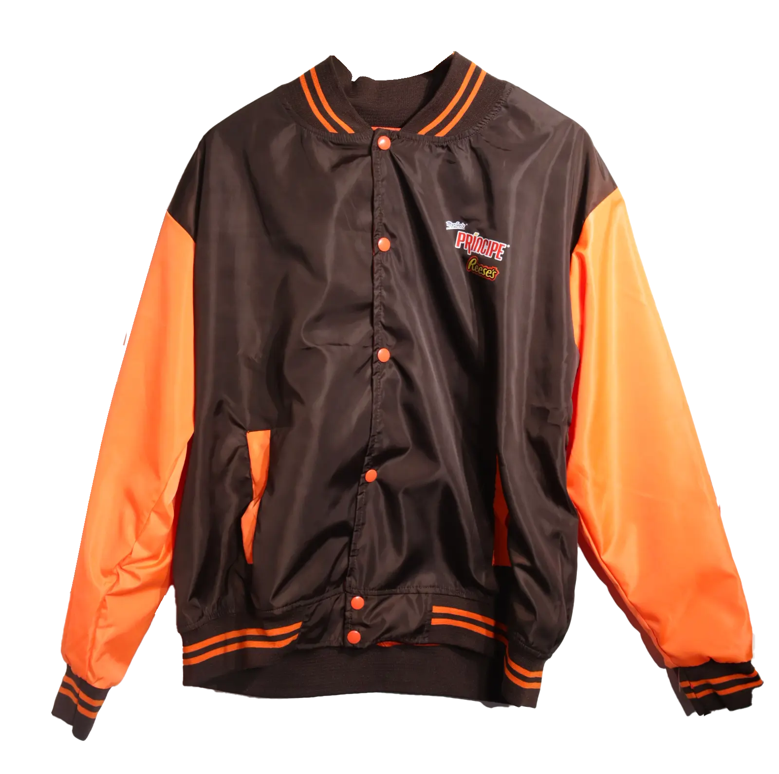 Campera Príncipe Exterior