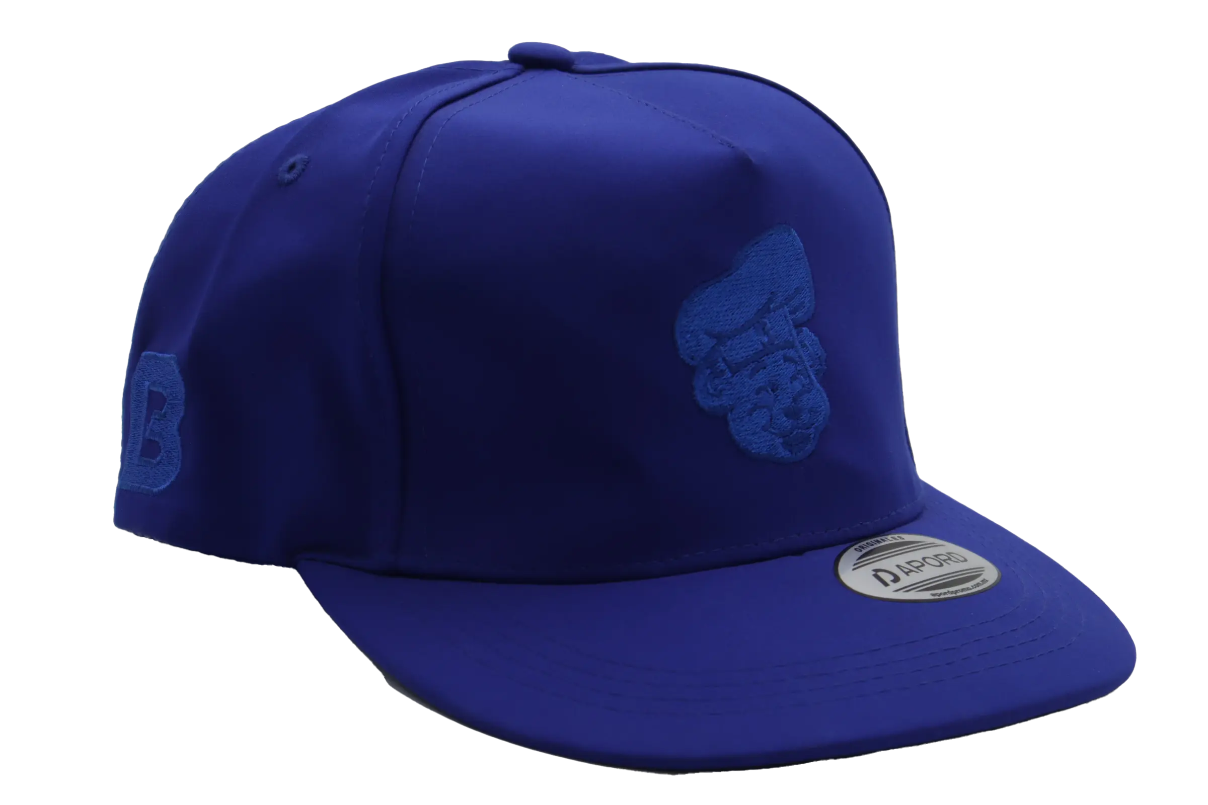 Gorra Bimbo Plana