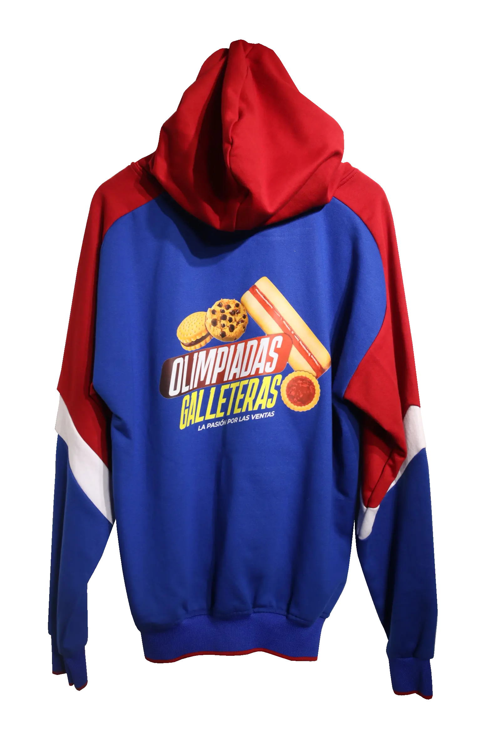 Olimpiadas Galleteras