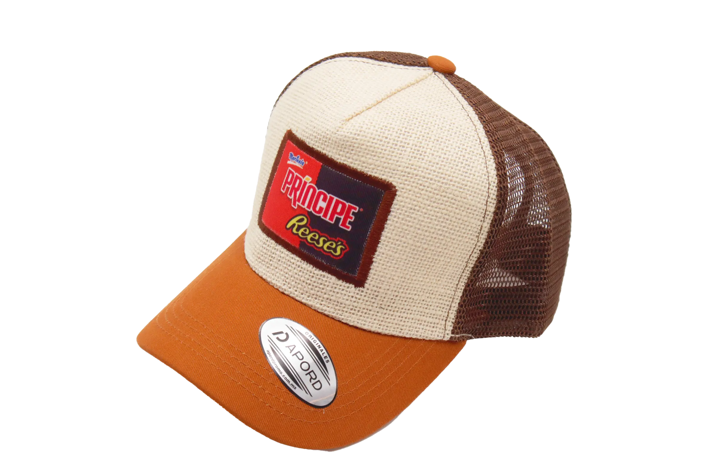 Príncipe Gorra
