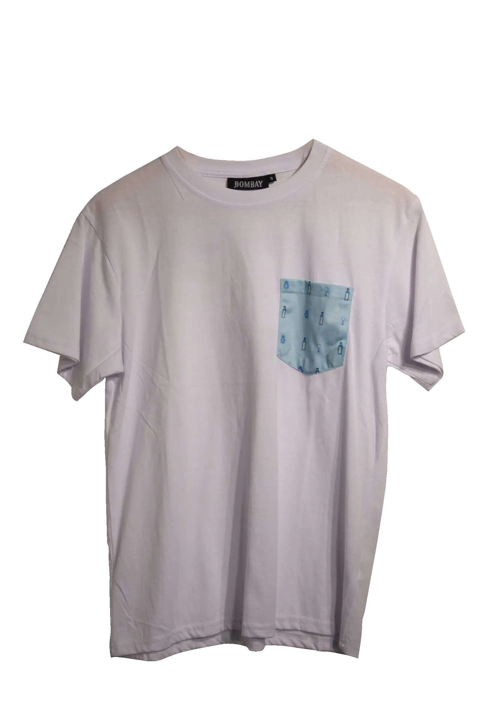 Remera Bombay
