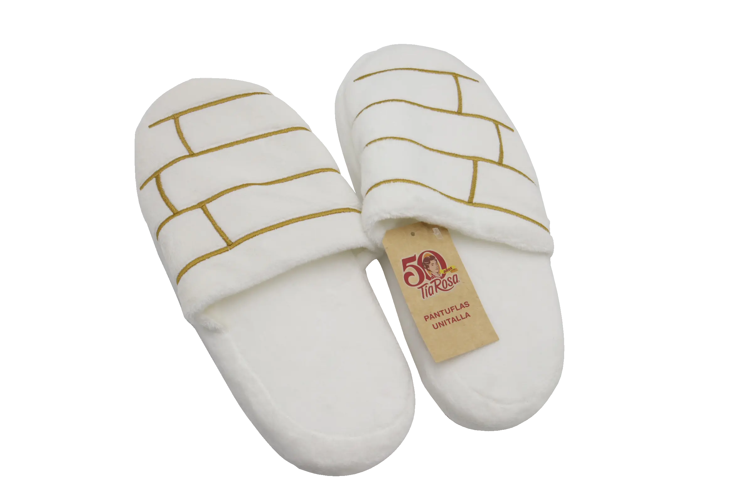 Tía Rosa Chanclas
