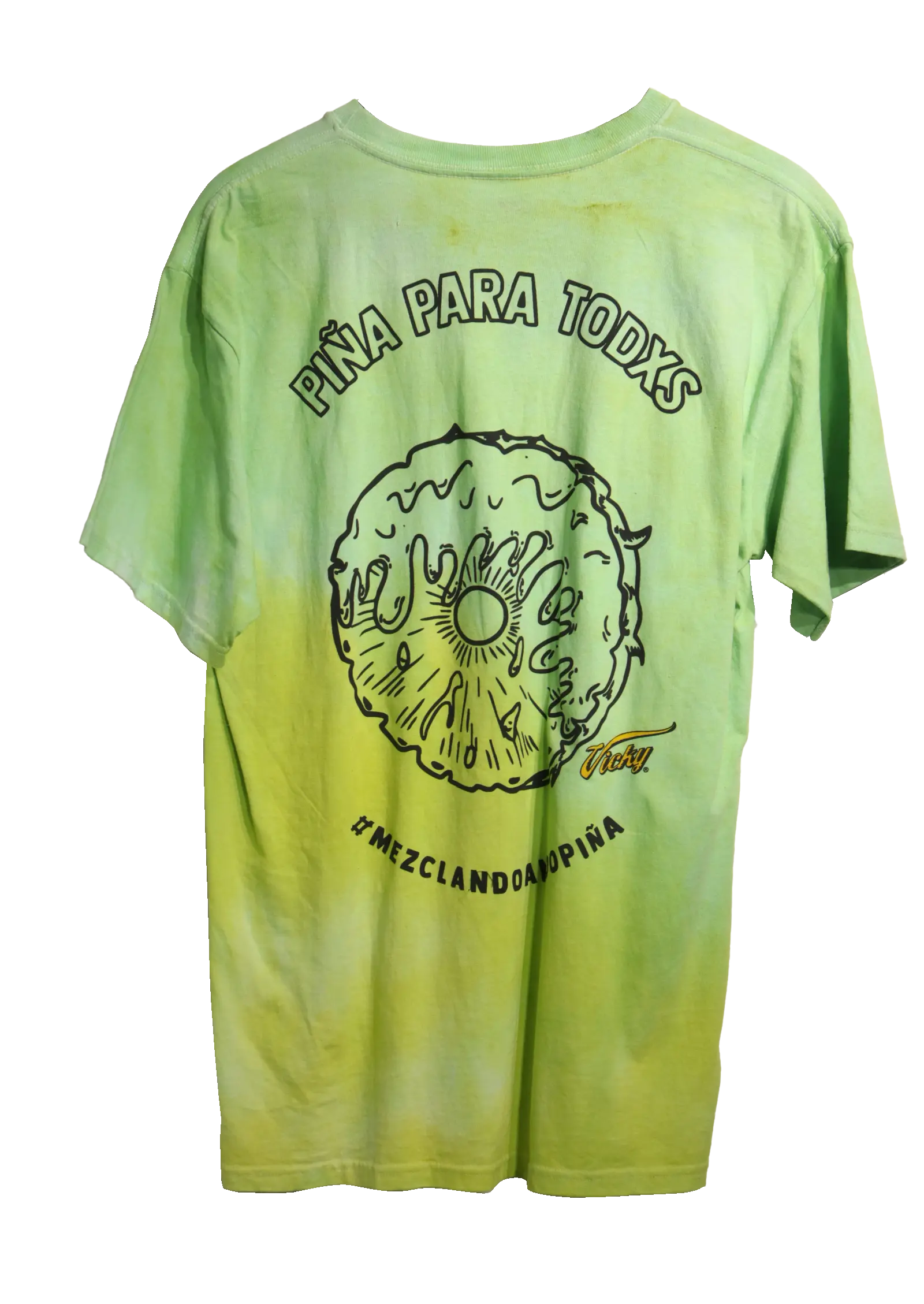 Victoria Remera